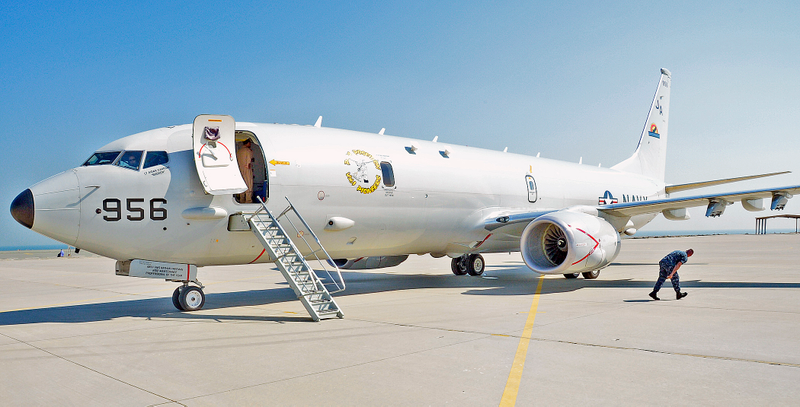 Illustration for article titled Confessions Of A US Navy P-3 Orion Maritime Patrol Pilot